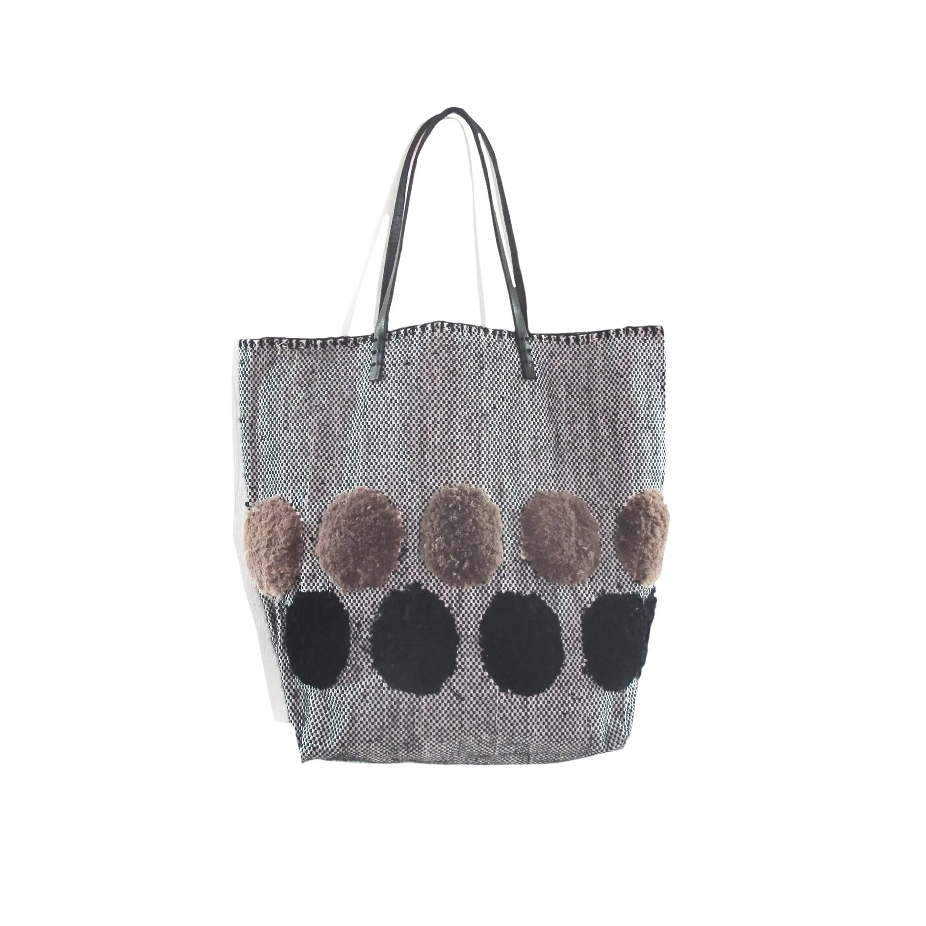 Ensbag 34p05 Black Rust