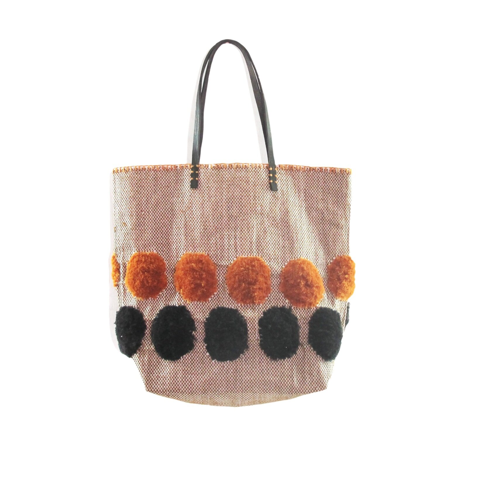 Ensbag 34p05 Rust