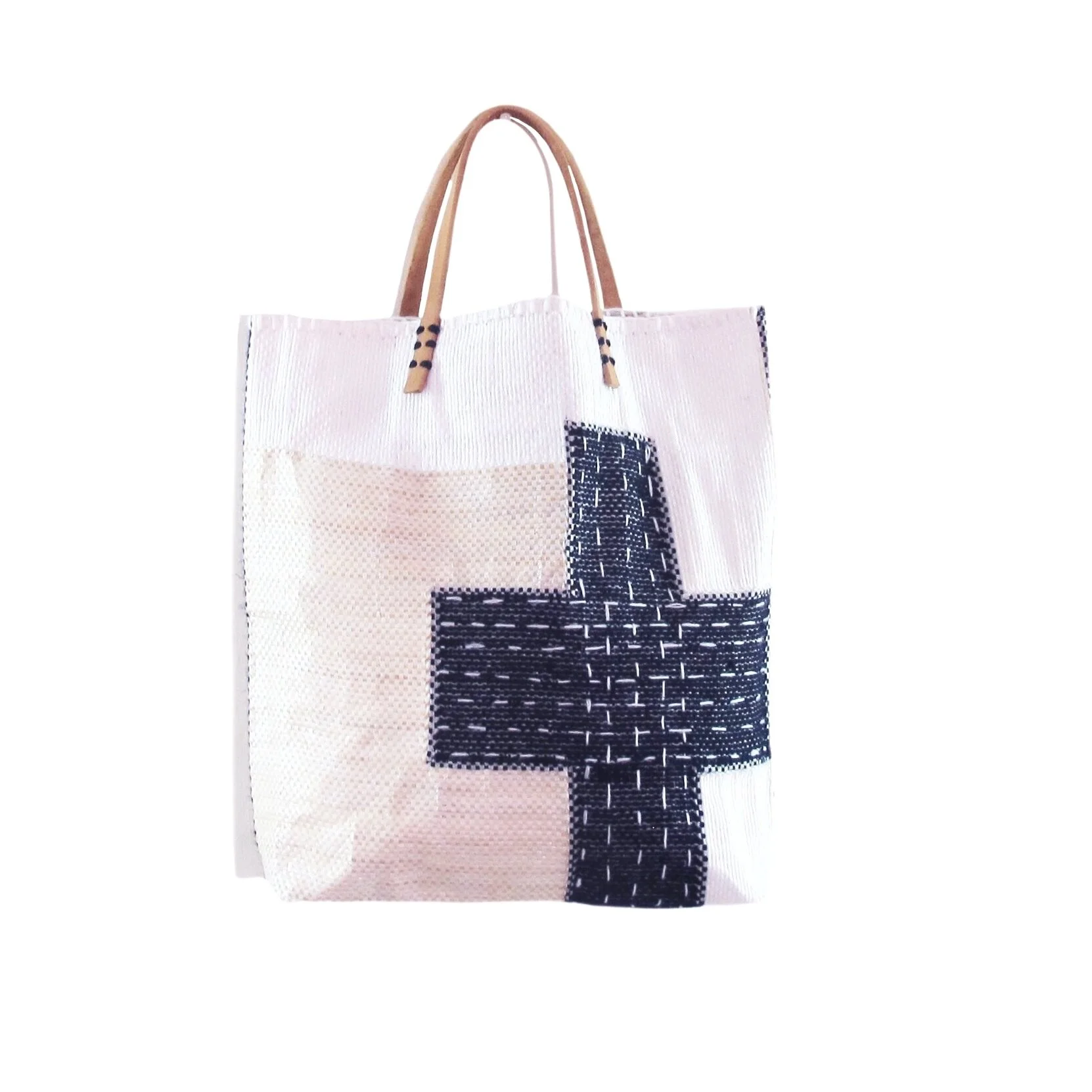 Ensbag 34p07 Blue