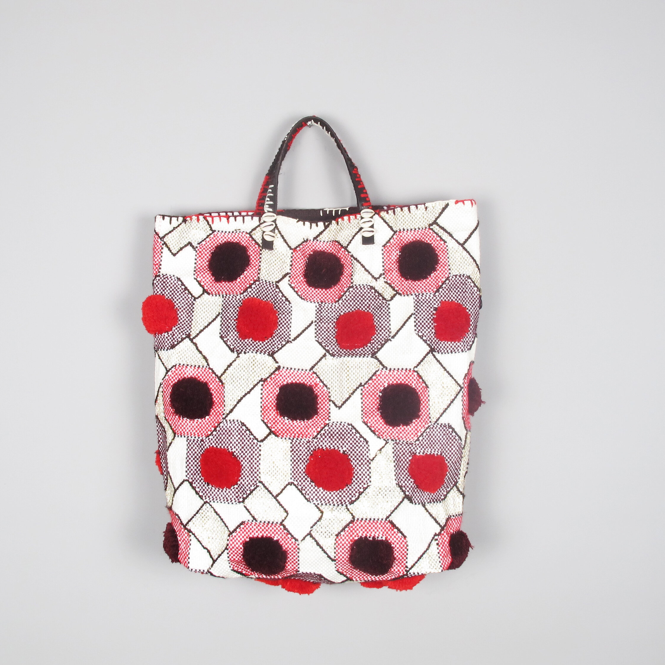 Ensbag 38P02 Reds