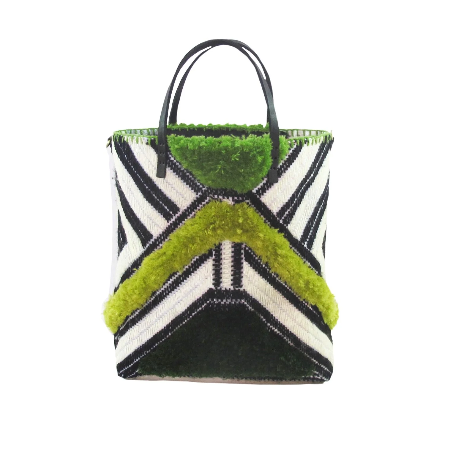 Ensbag 36p23 Green goddess