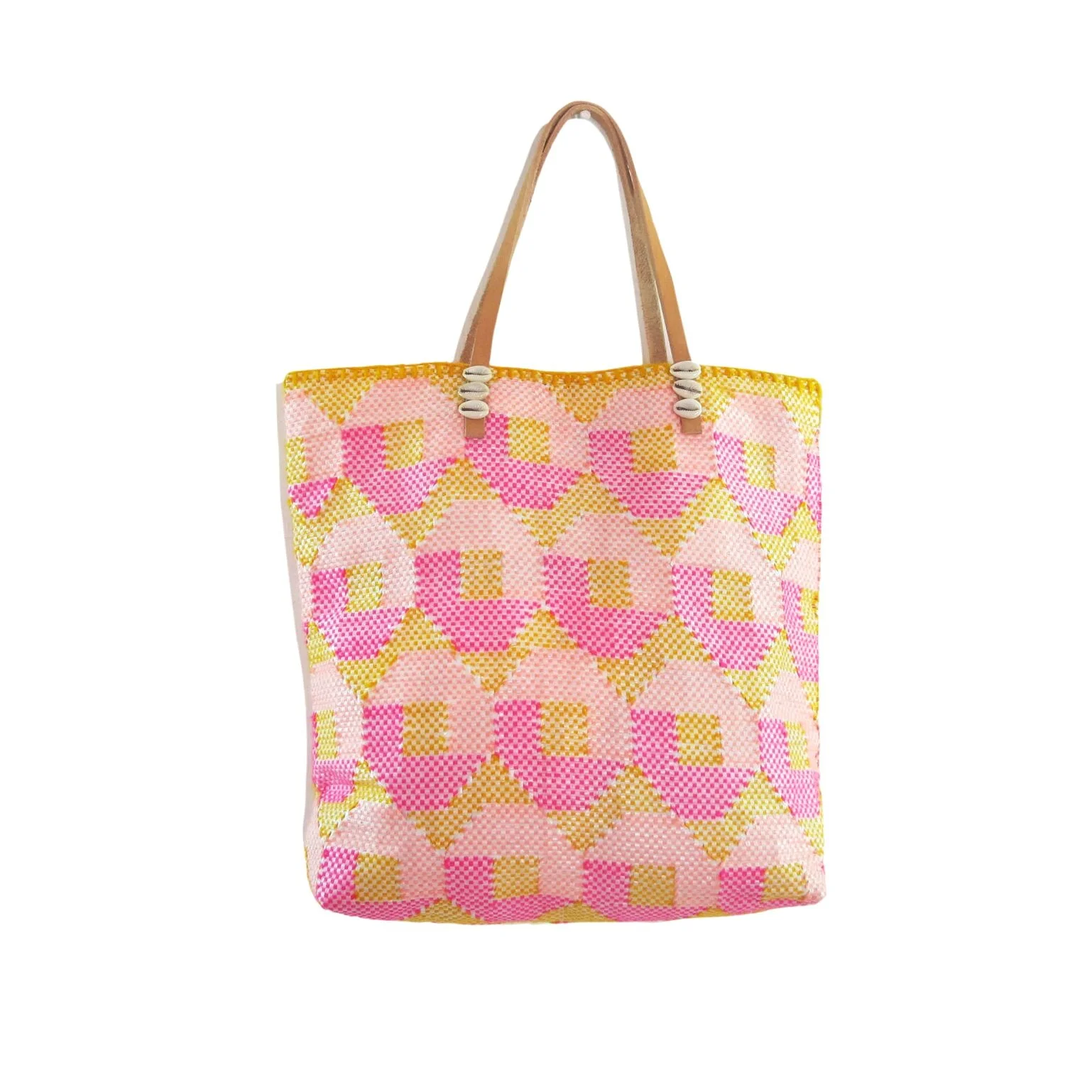 Ensbag 38P03 Pink