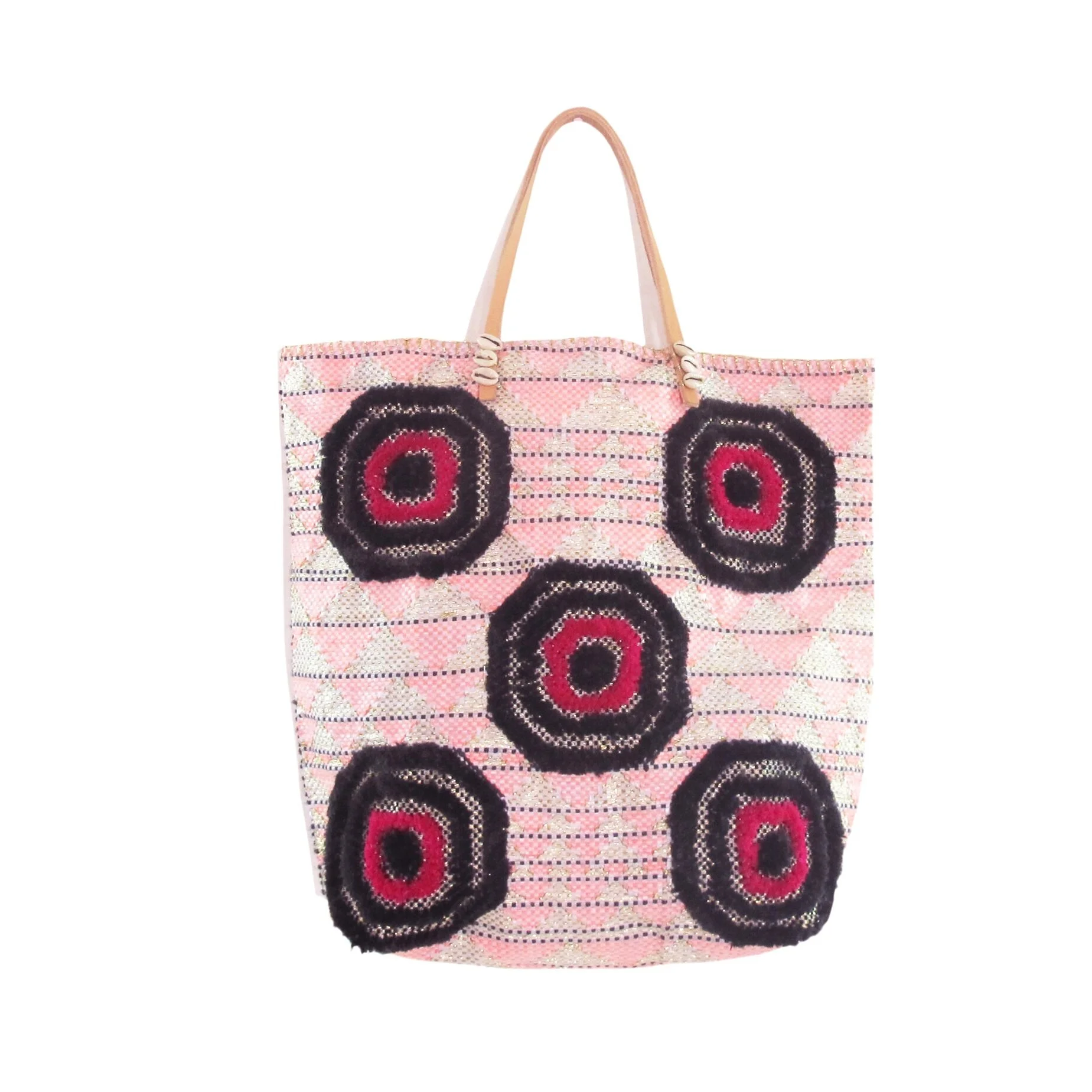 Ensbag 38P00 pink