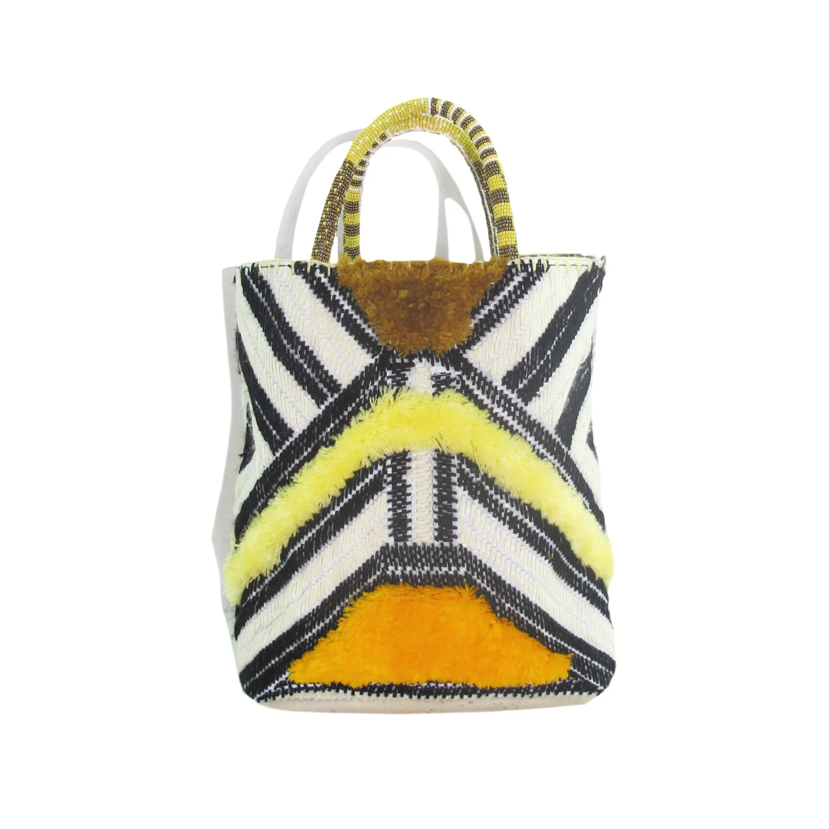 Ensbag 32p06 Mellow Yellow