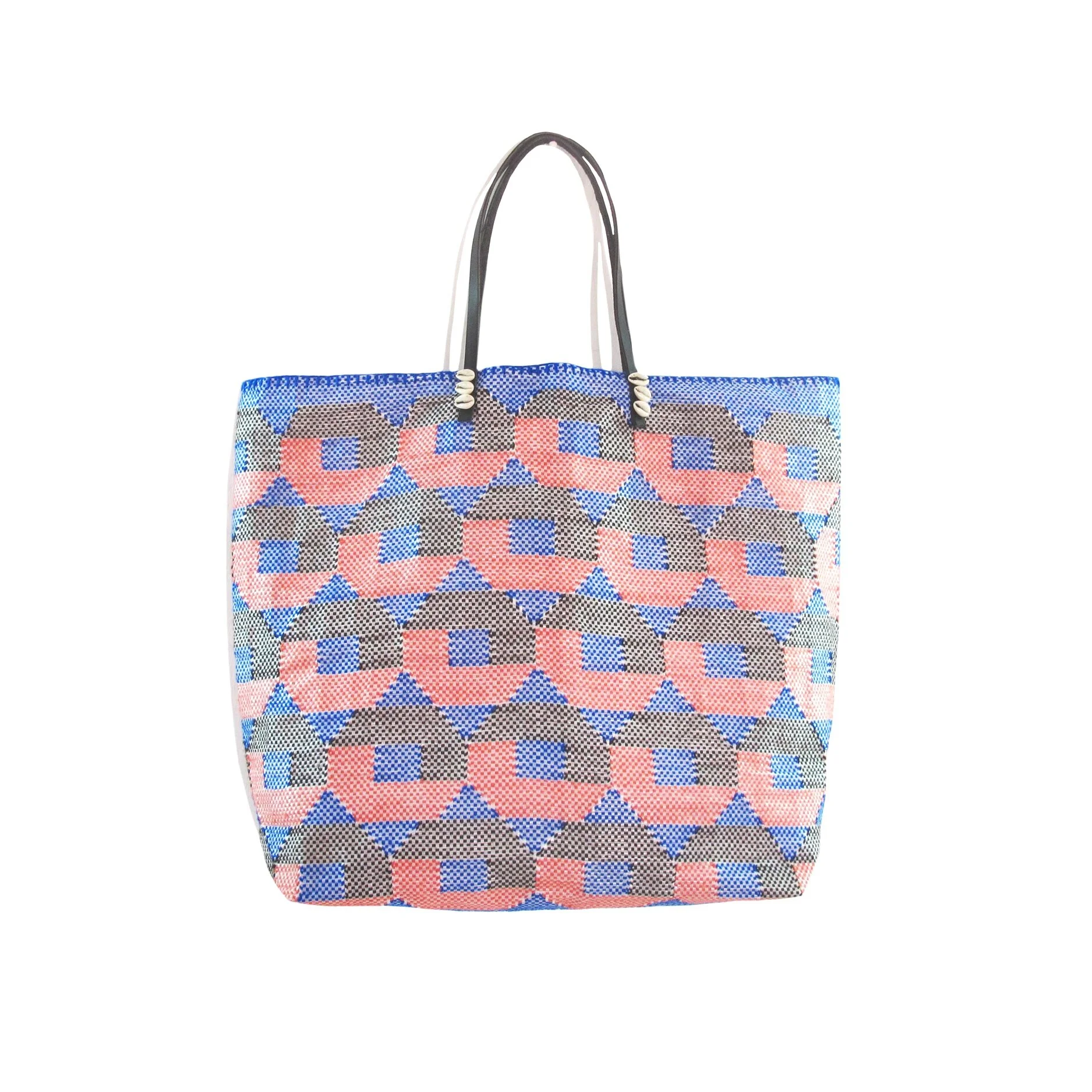 Ensbag 38P03  pinky blue