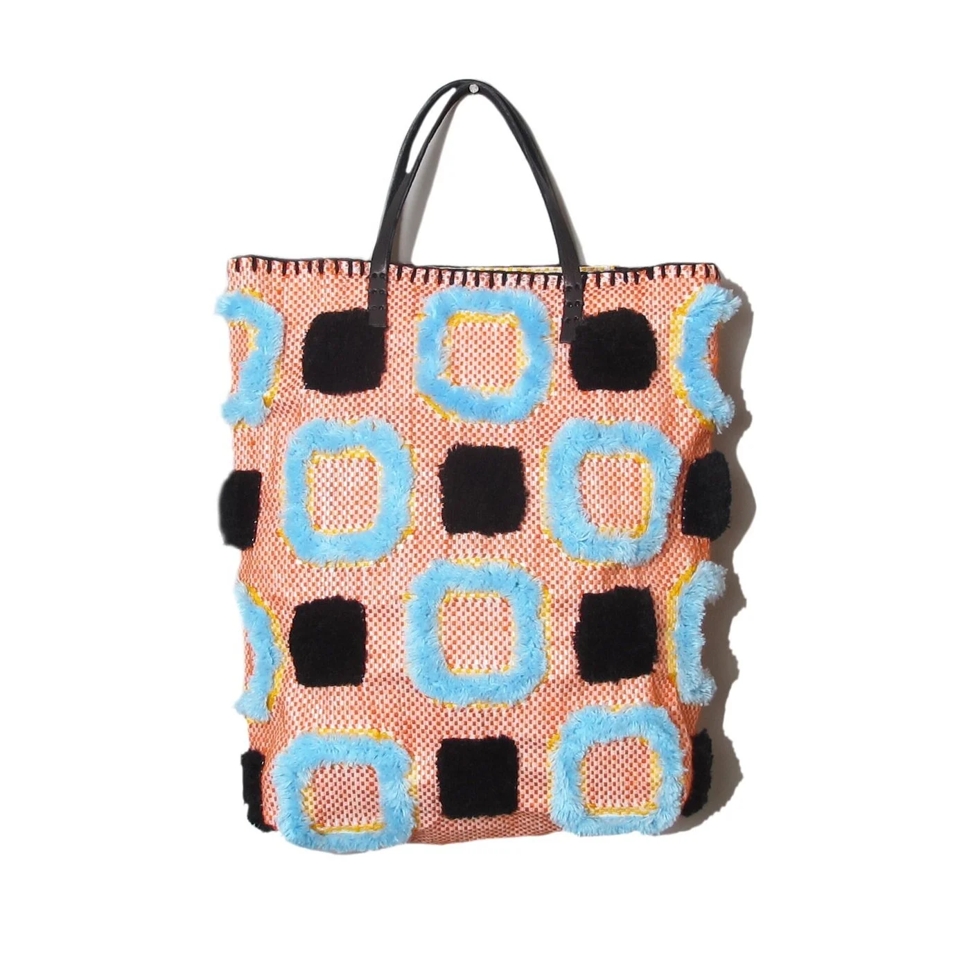 Ensbag 32P02 Blue orange