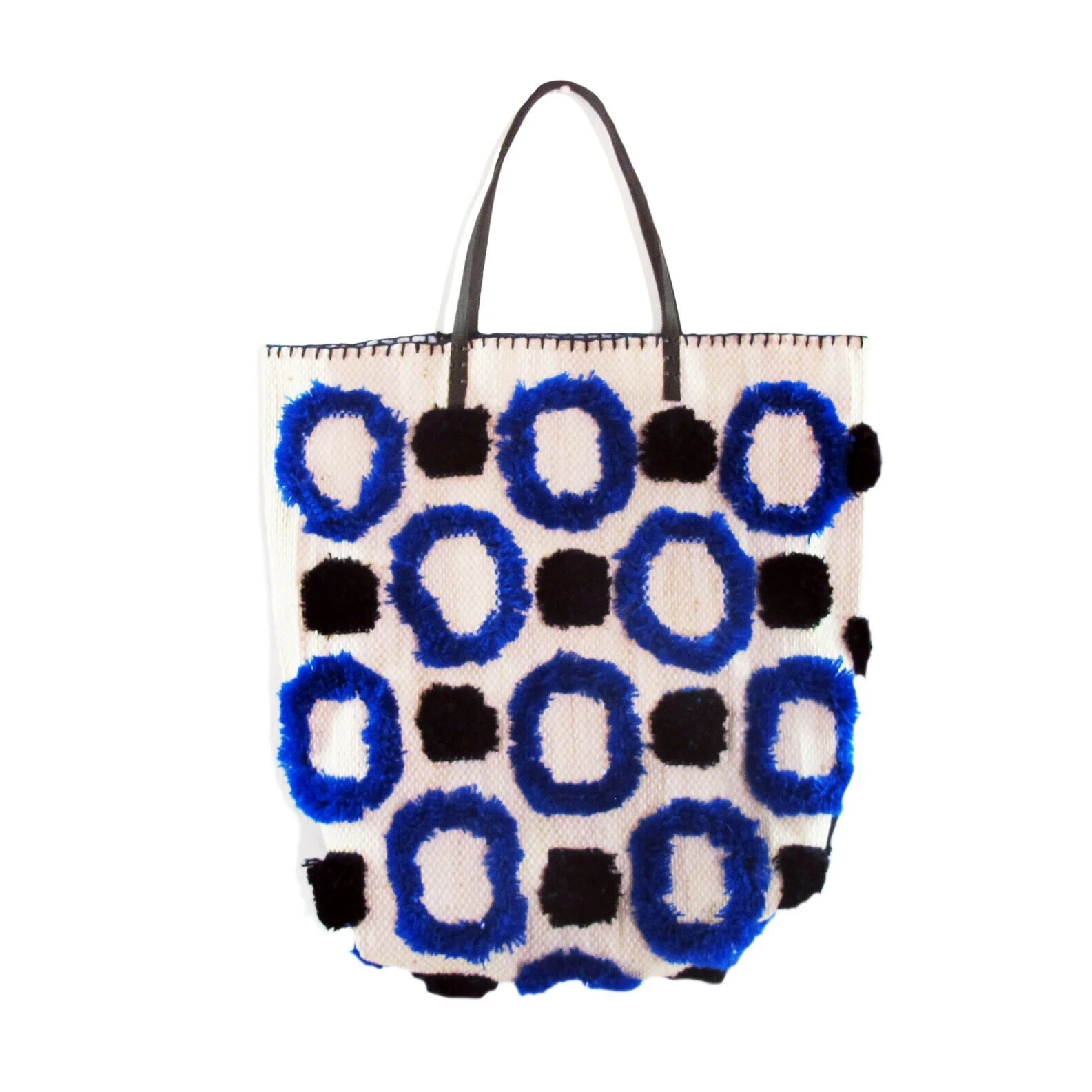 ensbag 34p02 Blue black 