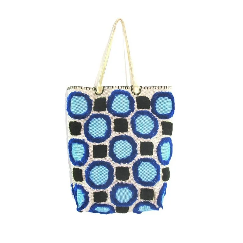 ensbag 34p01 Blue