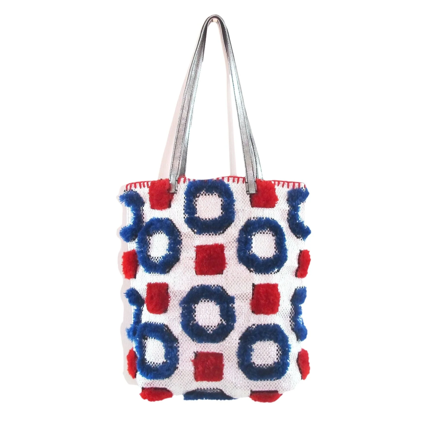 ensbag 34p02 Red Blue