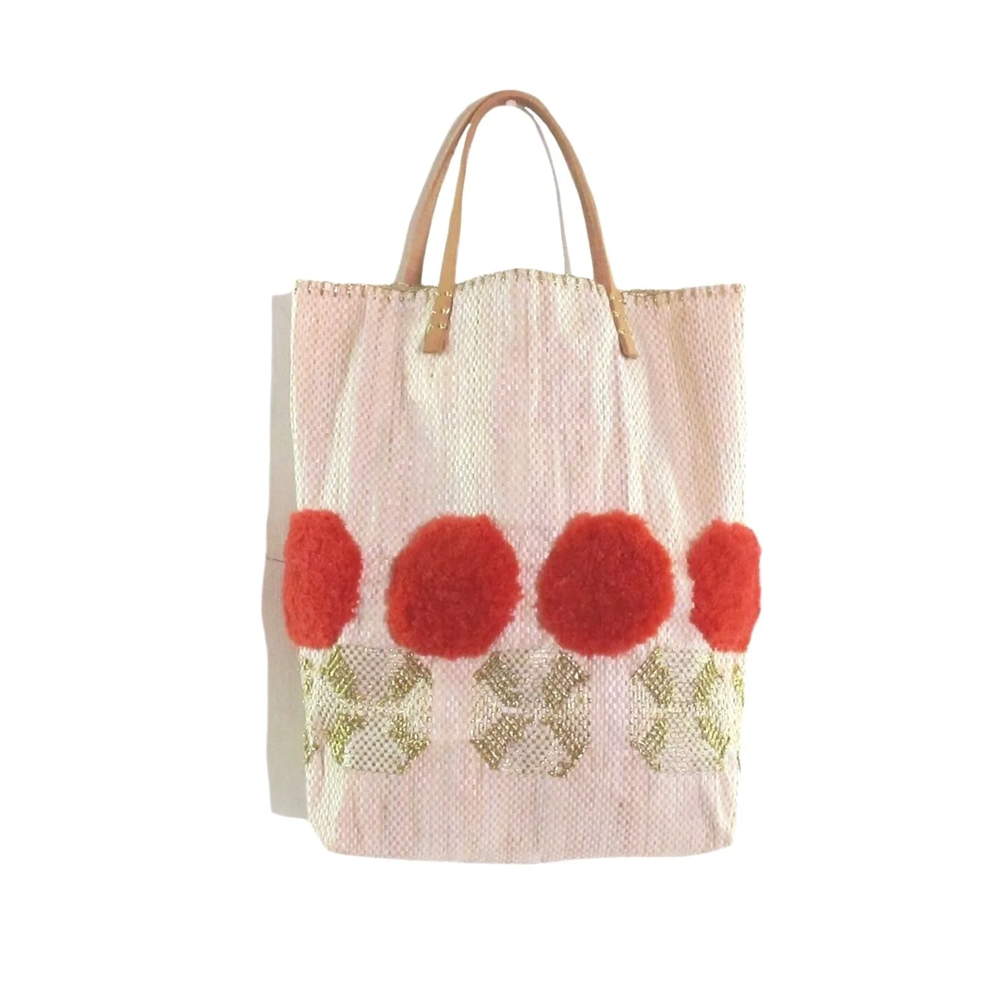 Ensbag 34p21 orange gold