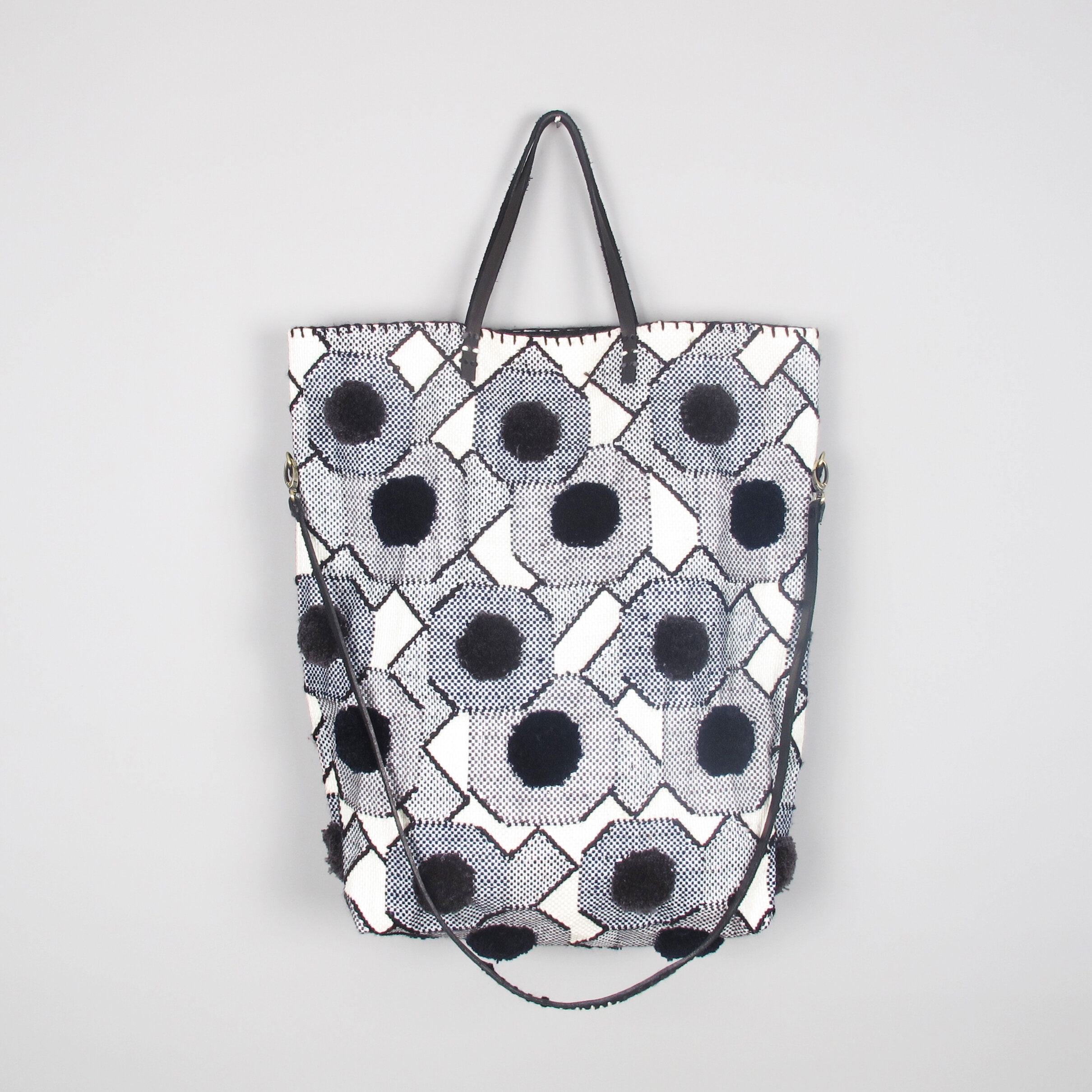 Ensbag 39P17 Black