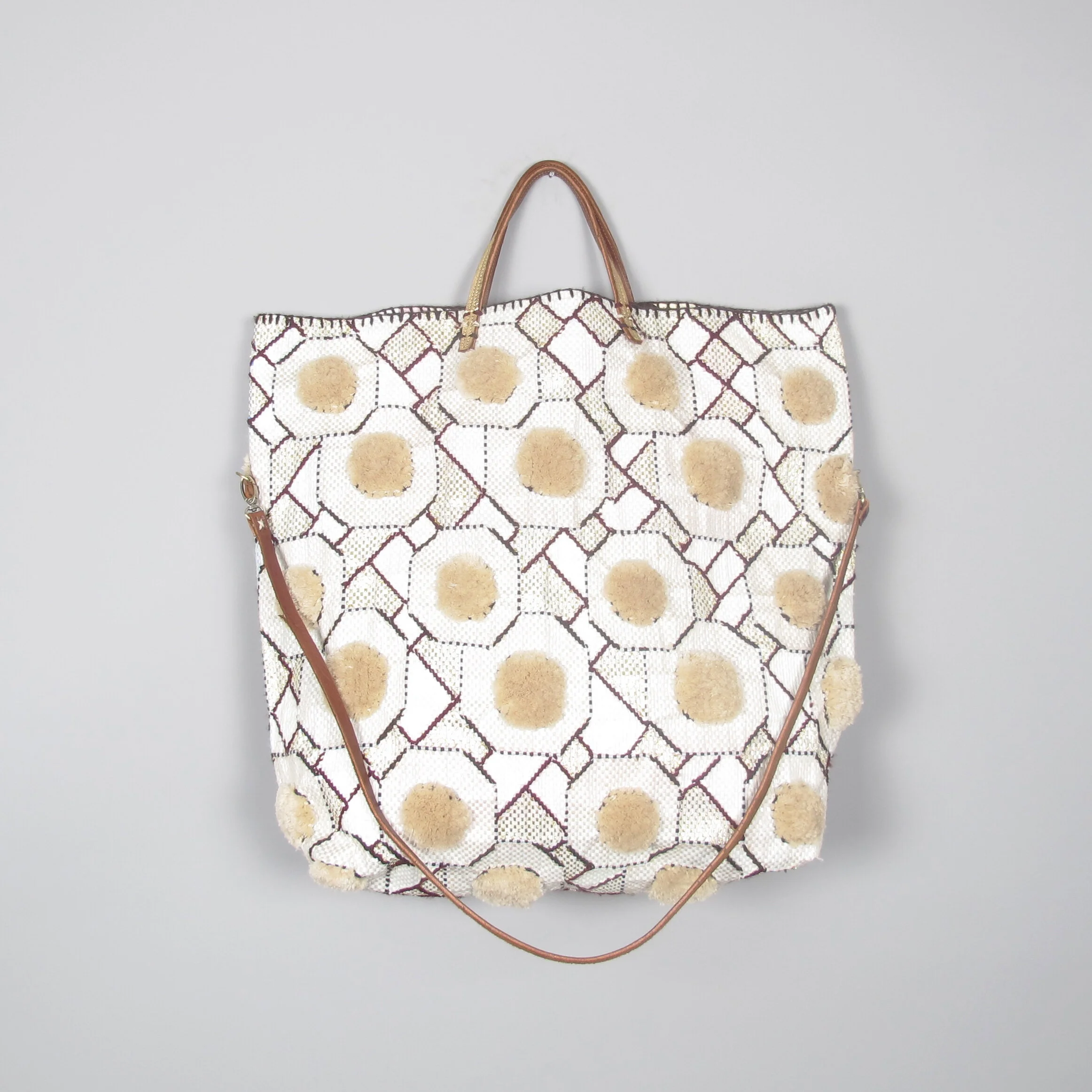 Ensbag 39P17 Biege