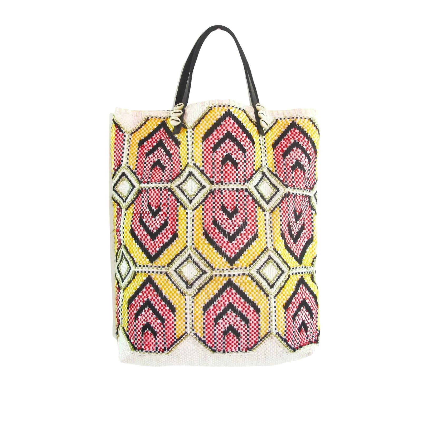 Ensbag 38P05 reds