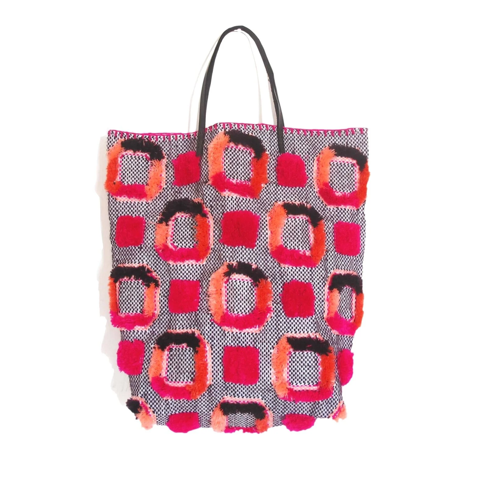 Ensbag 34P17 Pink brown 