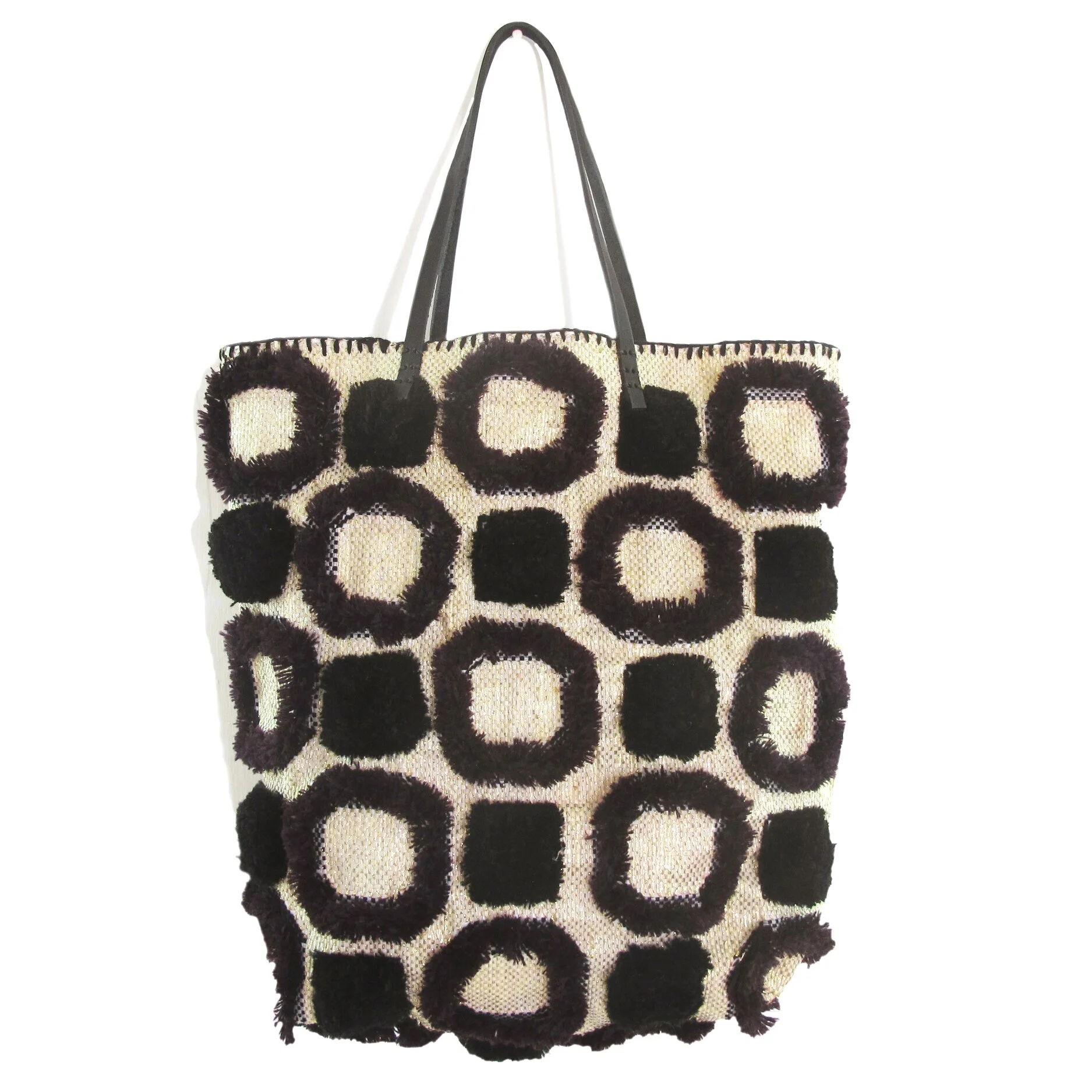 ensbag 34p32a : Black purple 