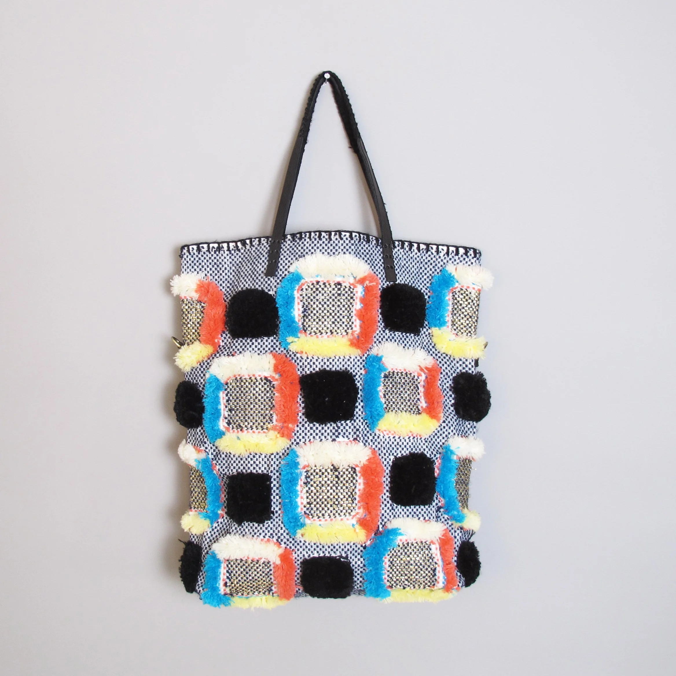 Ensbag 34P17 Blue canary