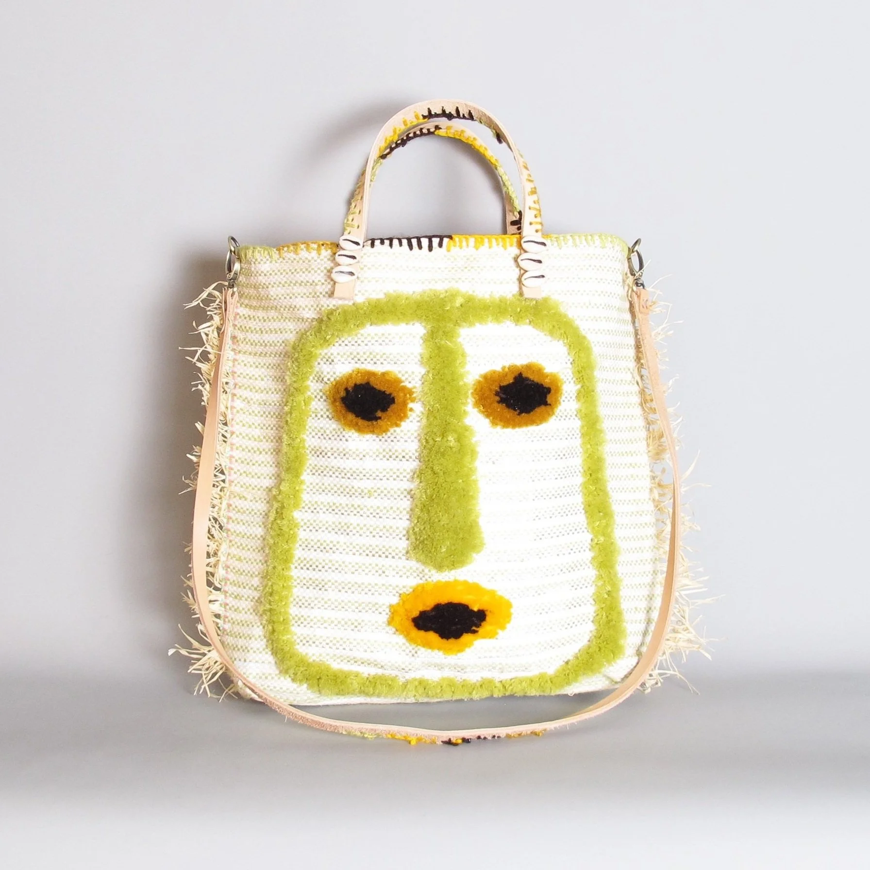 ensbag 38po1 Pistachio