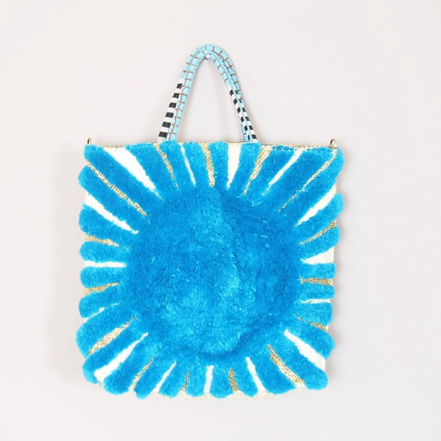 Ensbag 40P08 Aqua