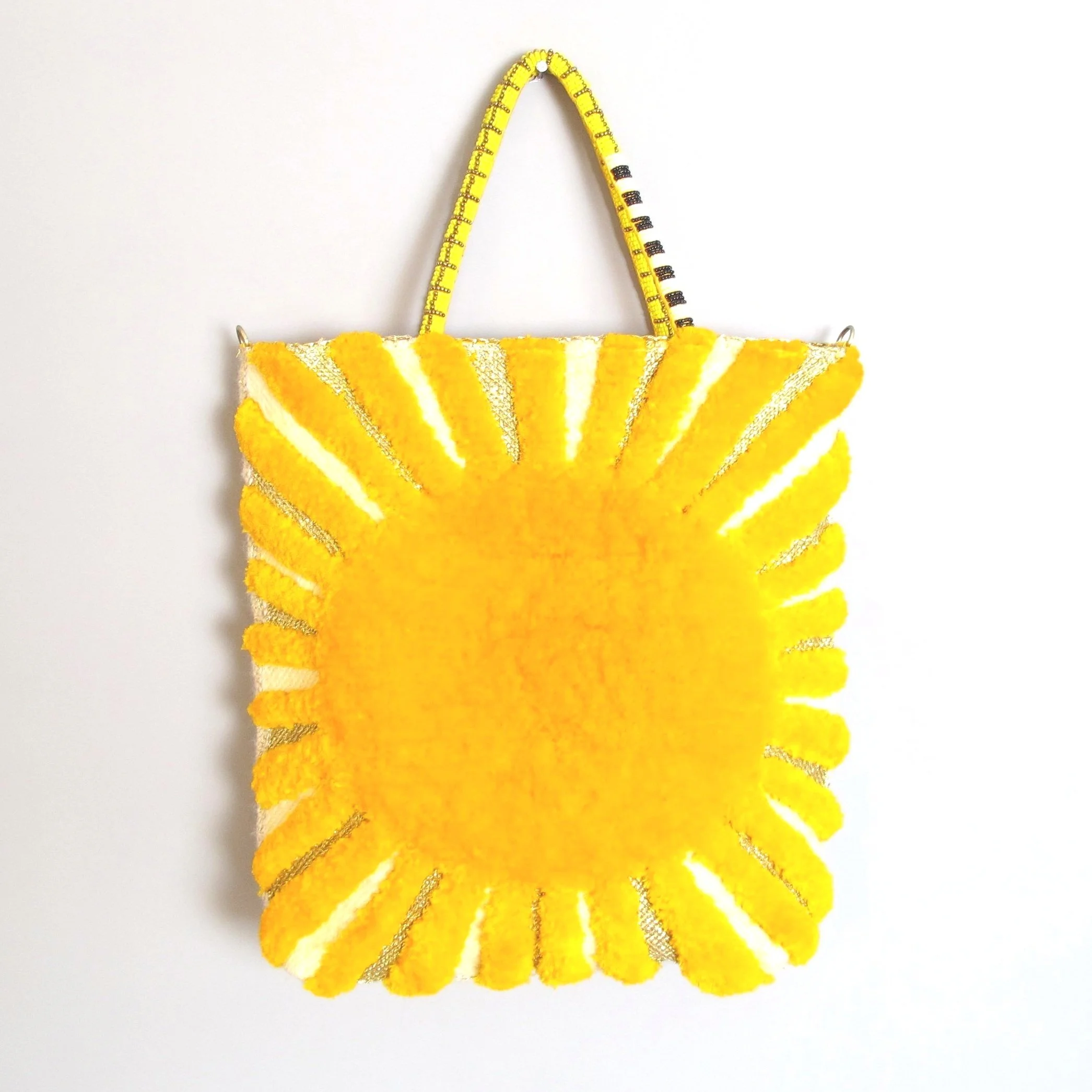 Ensbag 40P08 Mellow Yellow
