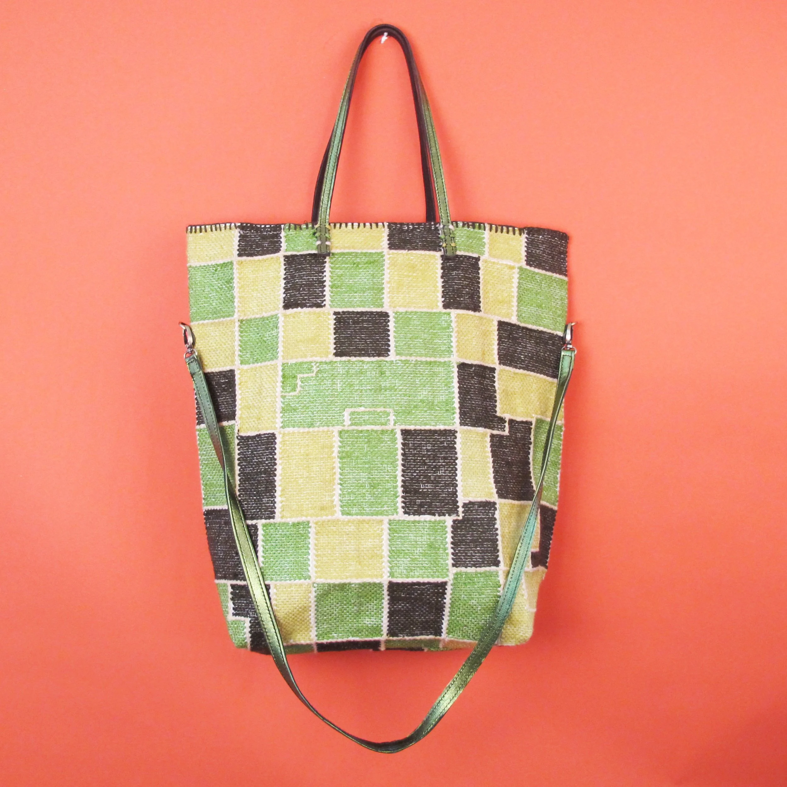 Ensbag 39P00 Green mix