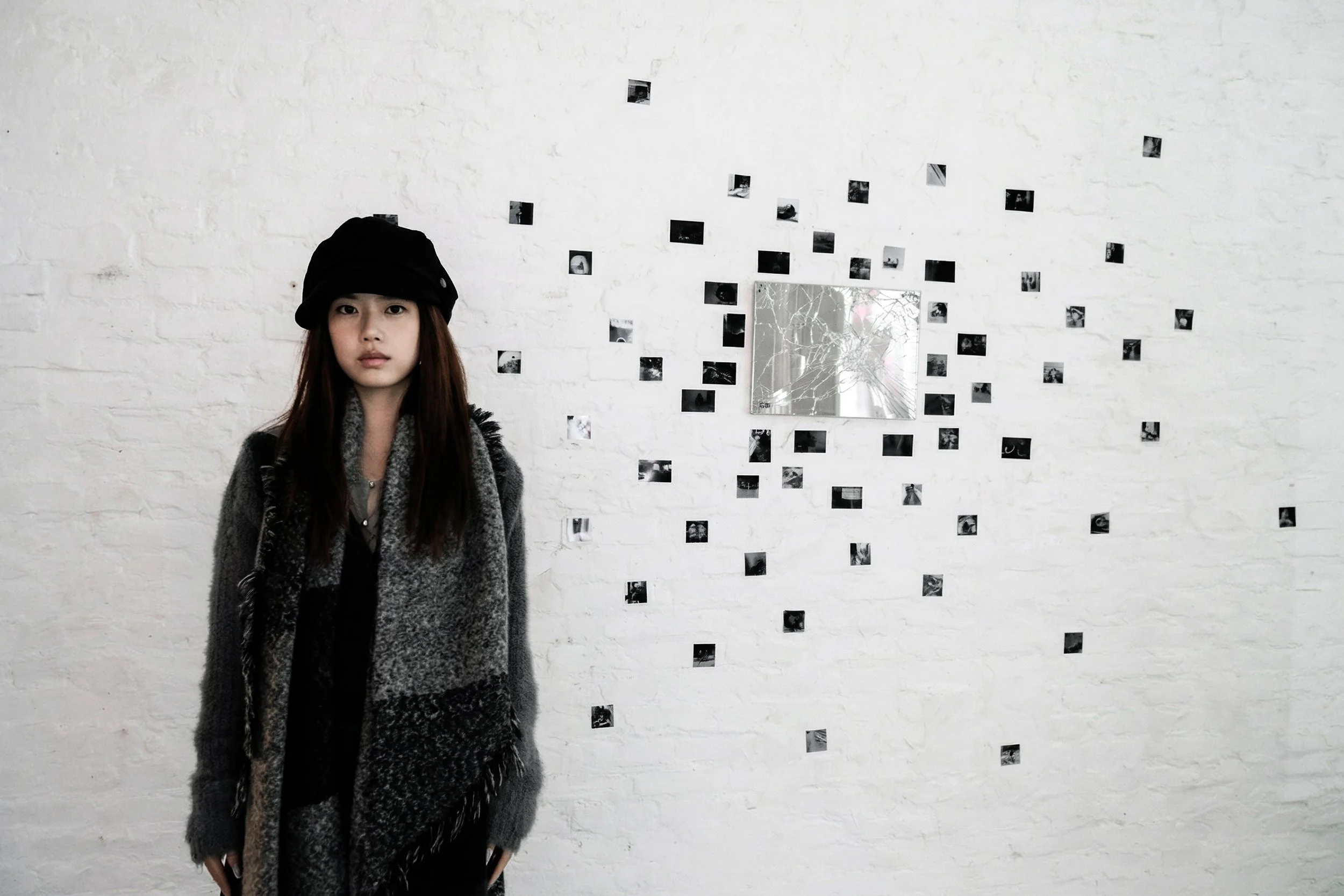 Substitution Consciousness: An Interview with Yameng Li