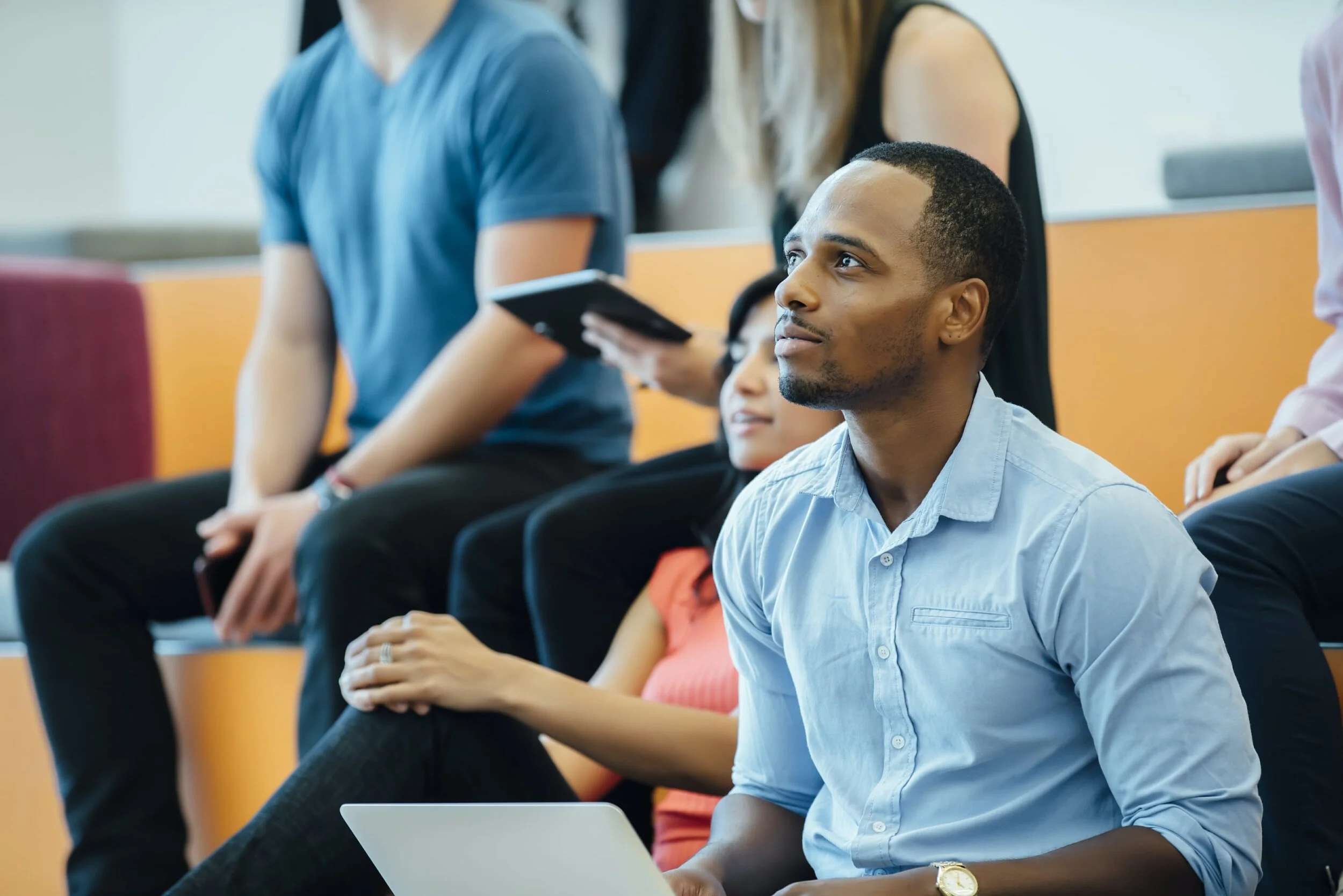 Virtual Delivery Workshop: Professional Director CPD: Company Purpose and ESG: Driving Long-term Value