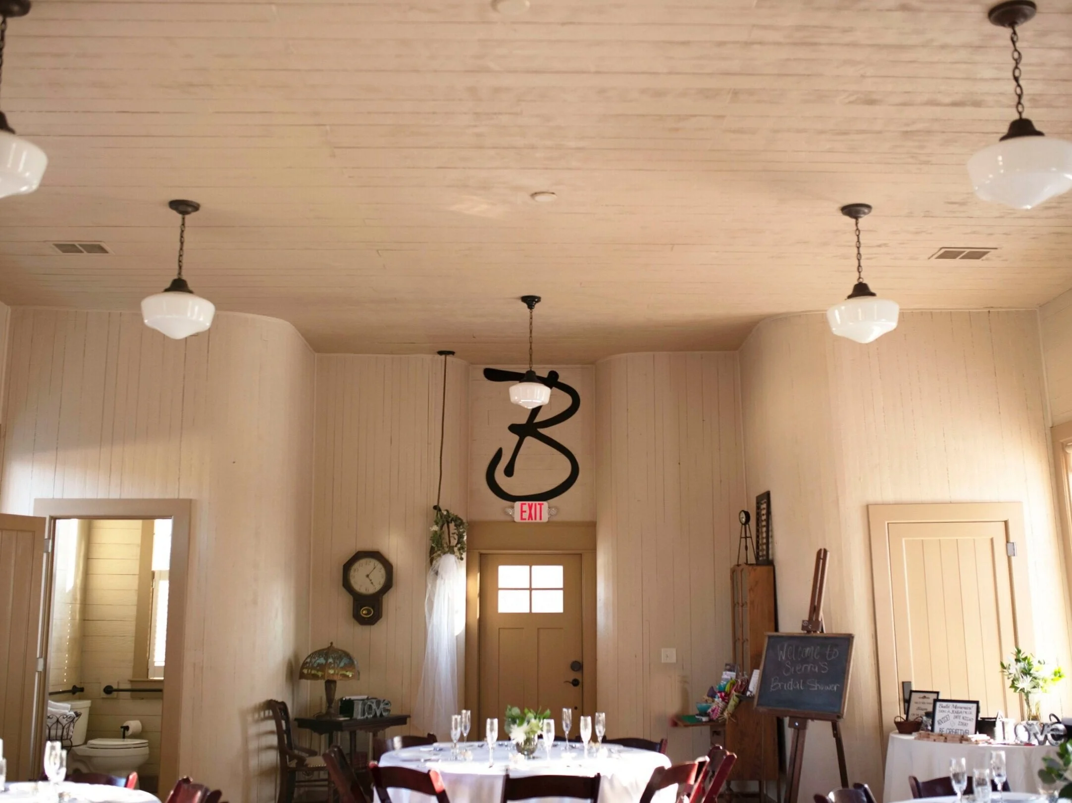 Details The Bellflower Kalamazoo Mi