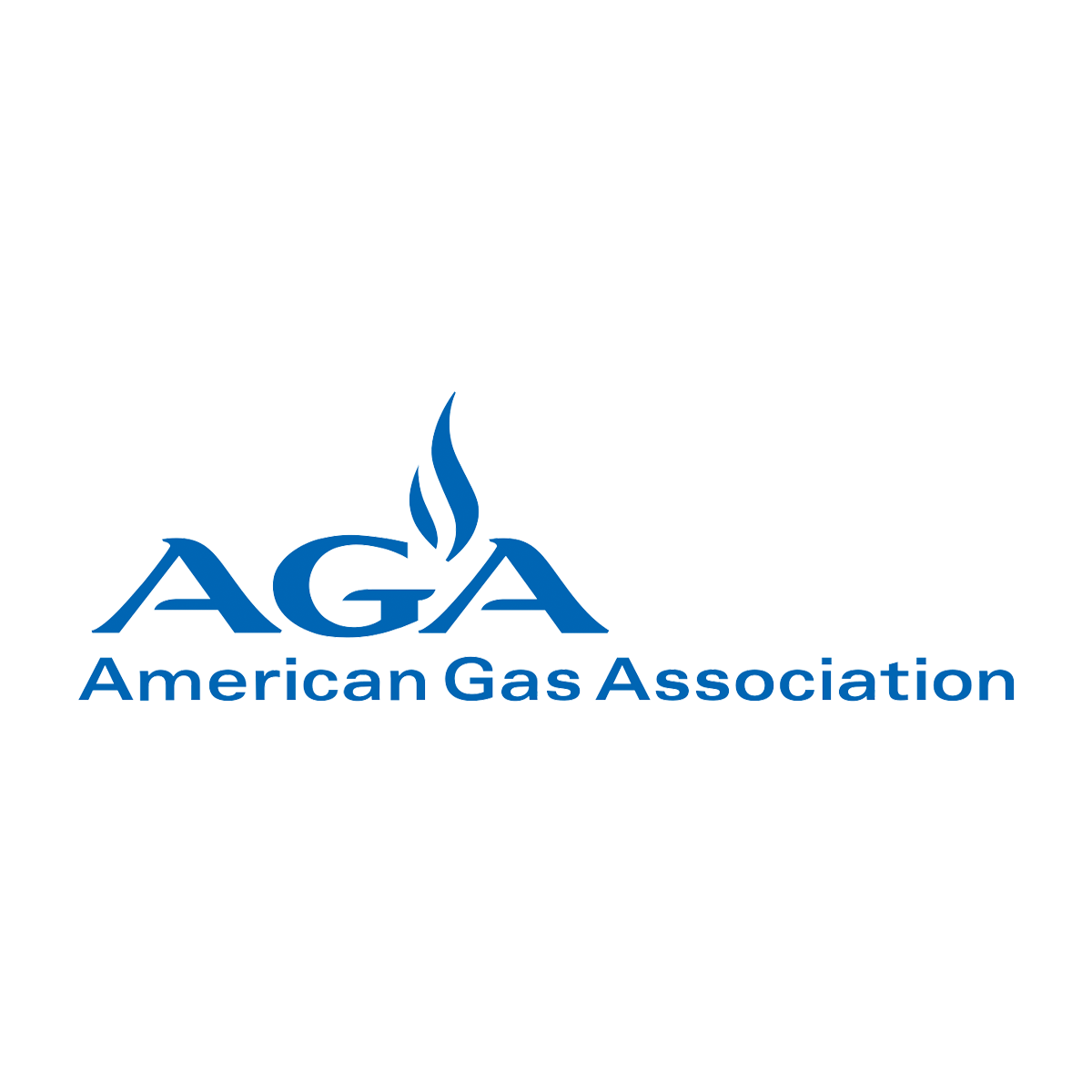  American Gas Association logo 