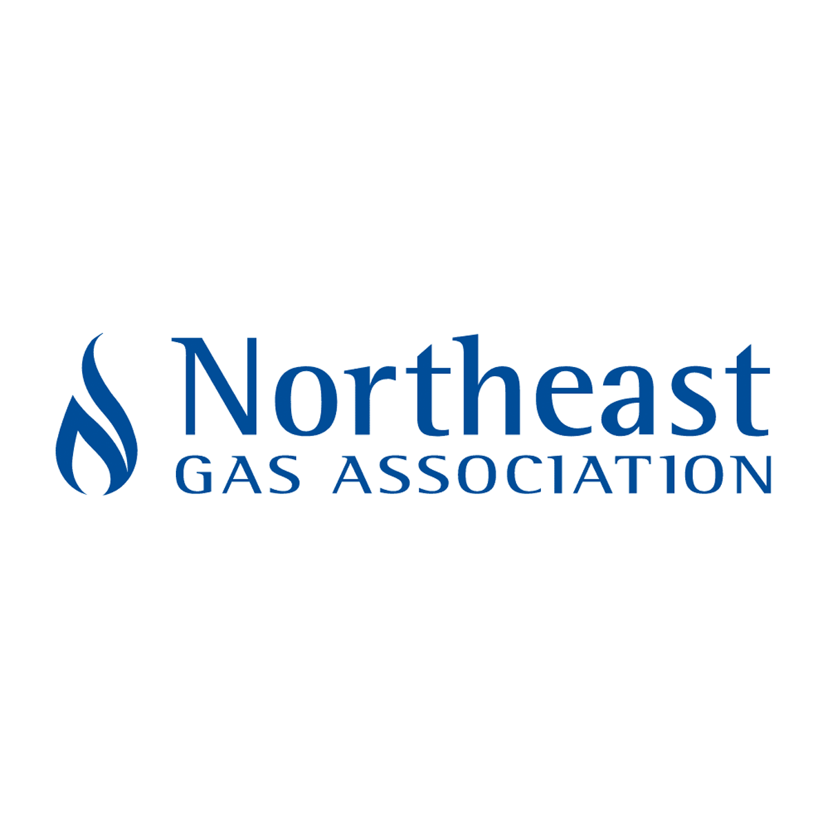  Northeast Gas Association 