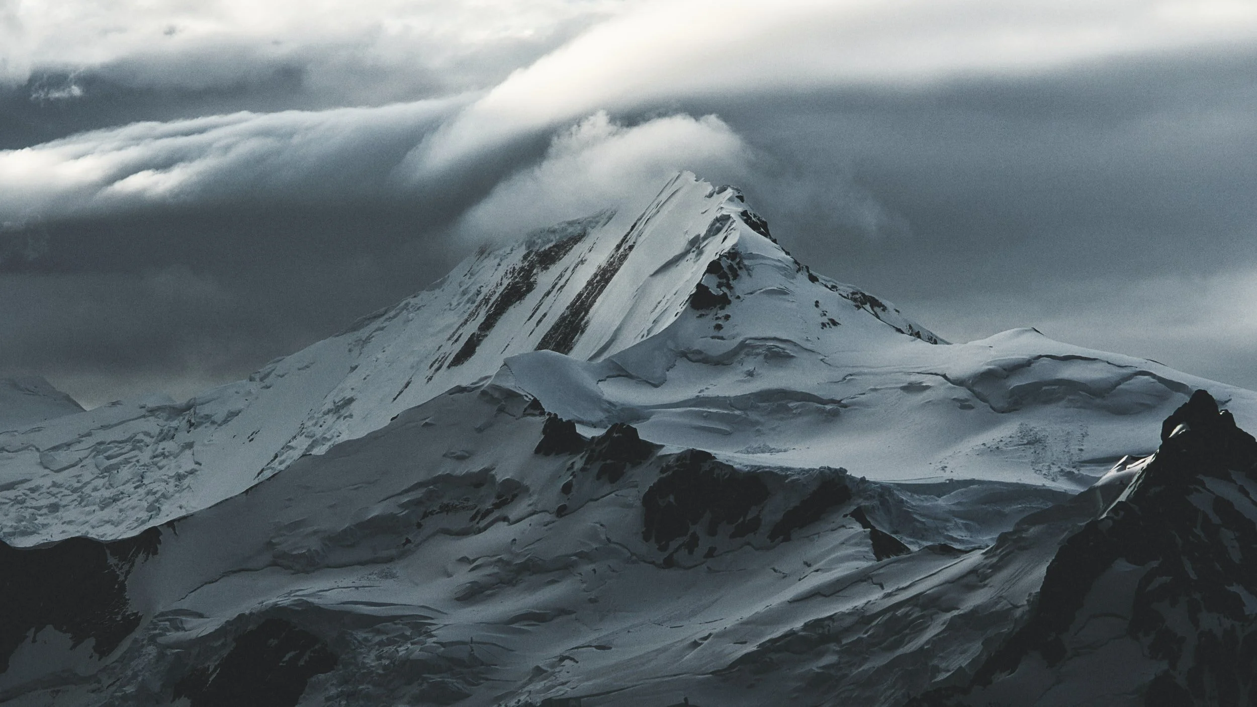 Alaska Highway News report: LaSen surveys inaccessible Canadian wilderness well sites