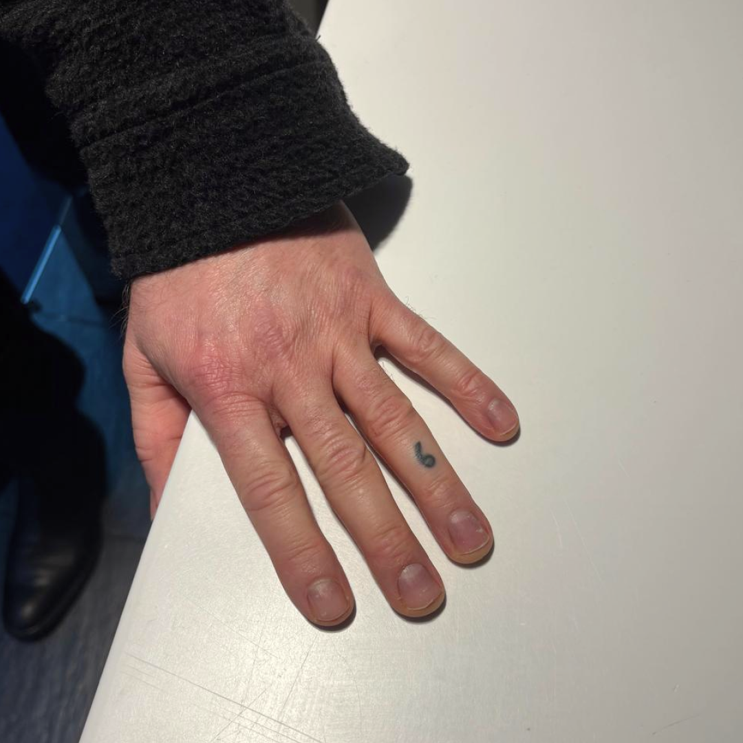 noen ting jeg har tenkt på i mars: