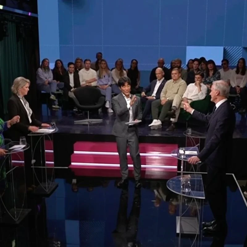 feil, løgn eller desinformasjon?