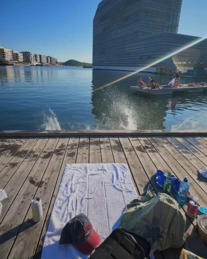 jag har en tjej i dalarna