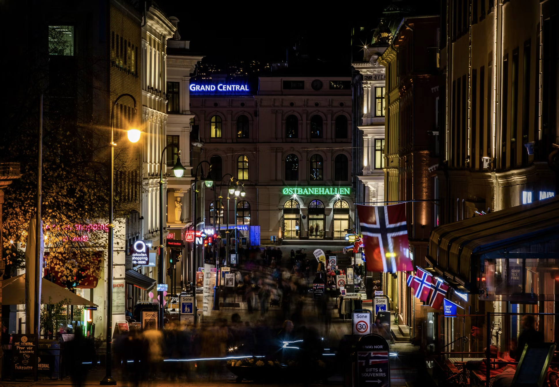 denne unnskyldningen bet jeg meg merke i