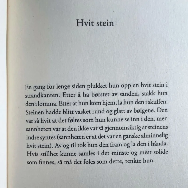 en ode til han kang
