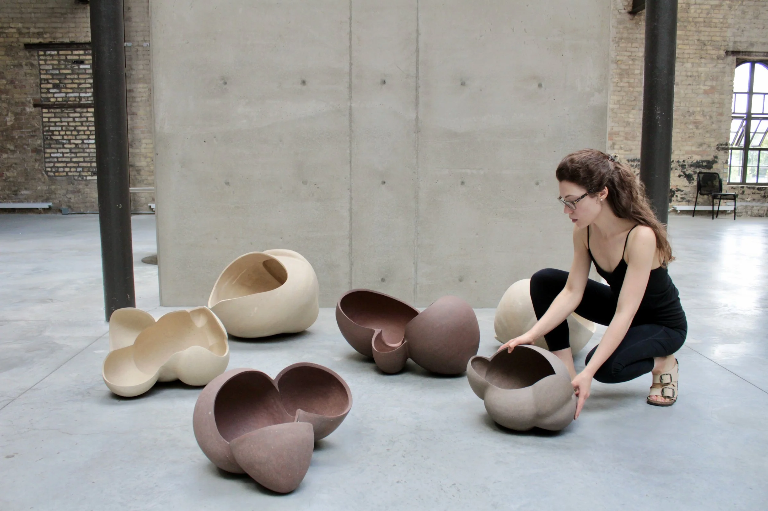 Zoë Powell - Magnolia Series.JPG