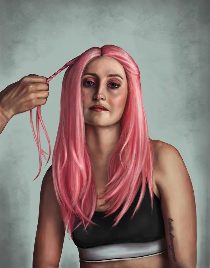 December 2025: Sex Work &amp; Care with Stoness