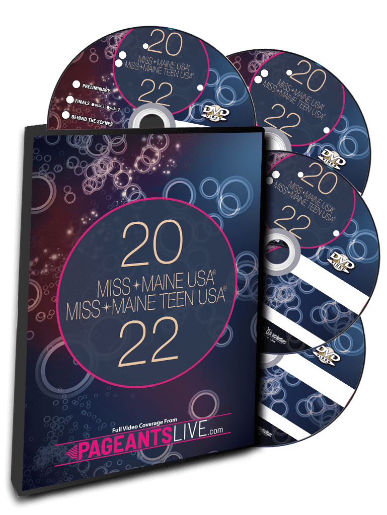 Miss USA — PageantsLive