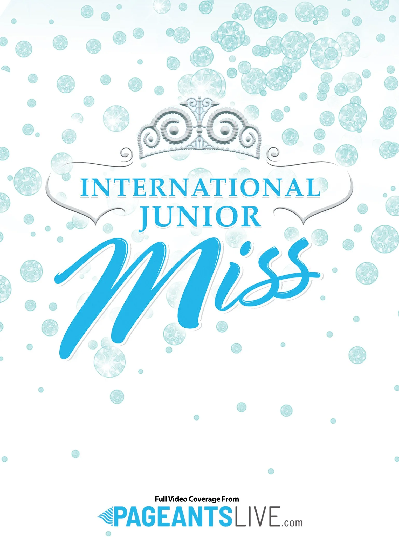 International Junior Miss 2026