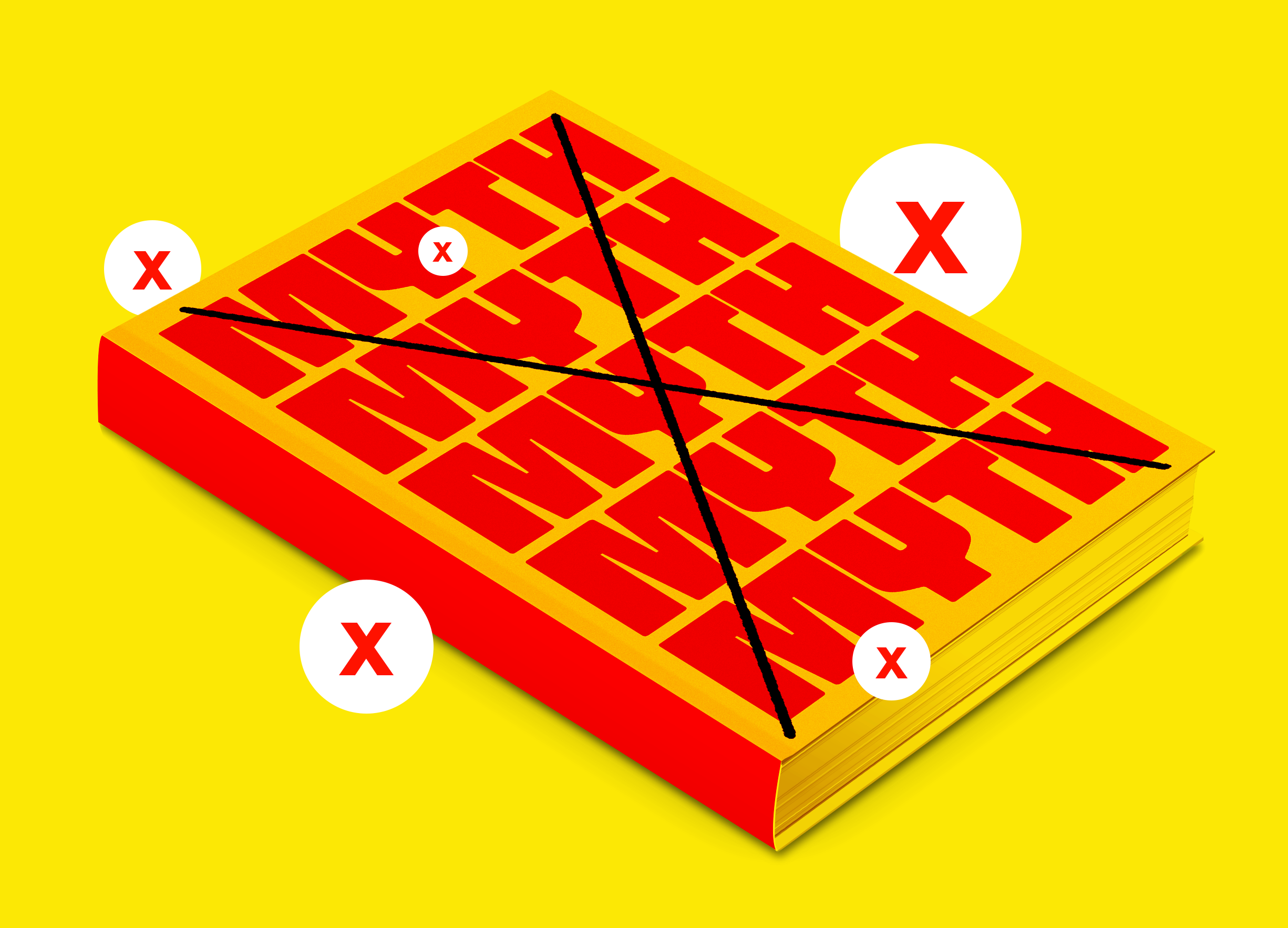 5 Book Design Myths Self-Publishing Authors Can’t Afford to Believe