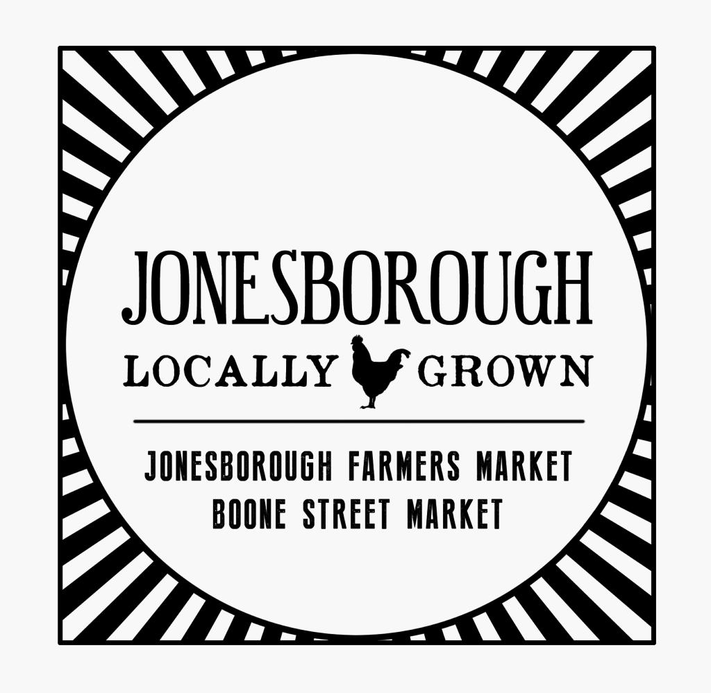 Jonesborough Locally Grown