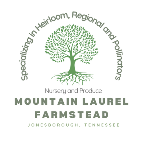 $50 gift certificate donated by Mountain Laurel Farmstead