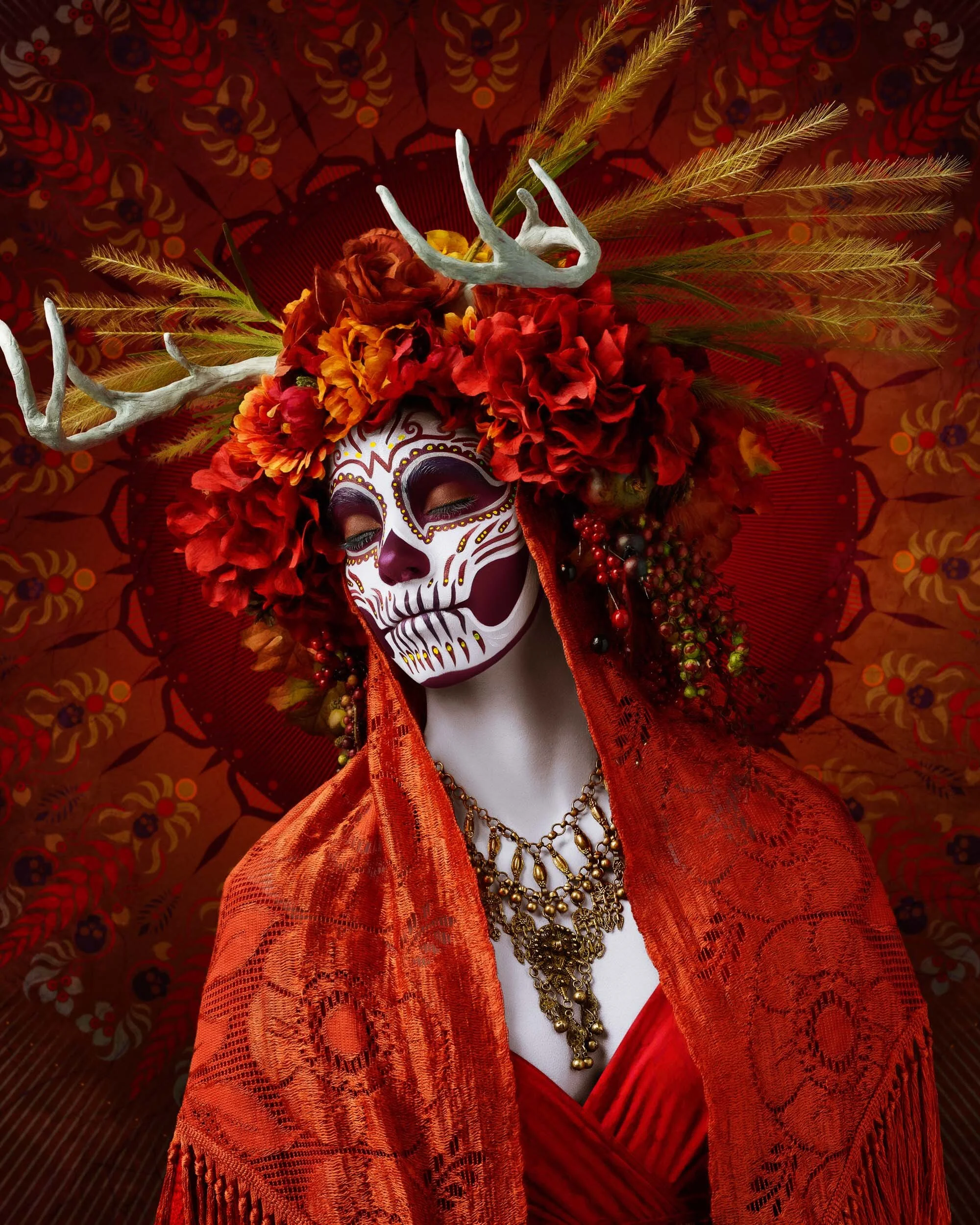  Las Muertas by Tim Tadder 