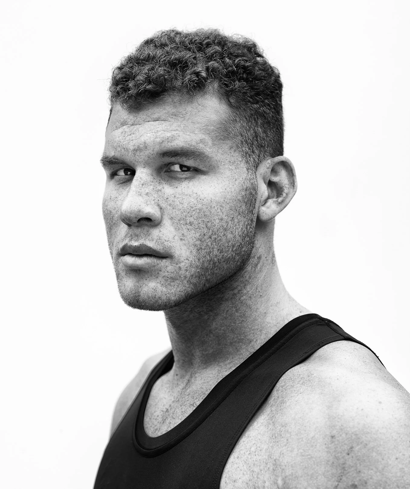 Blake Griffin © 2026 Tim Tadder