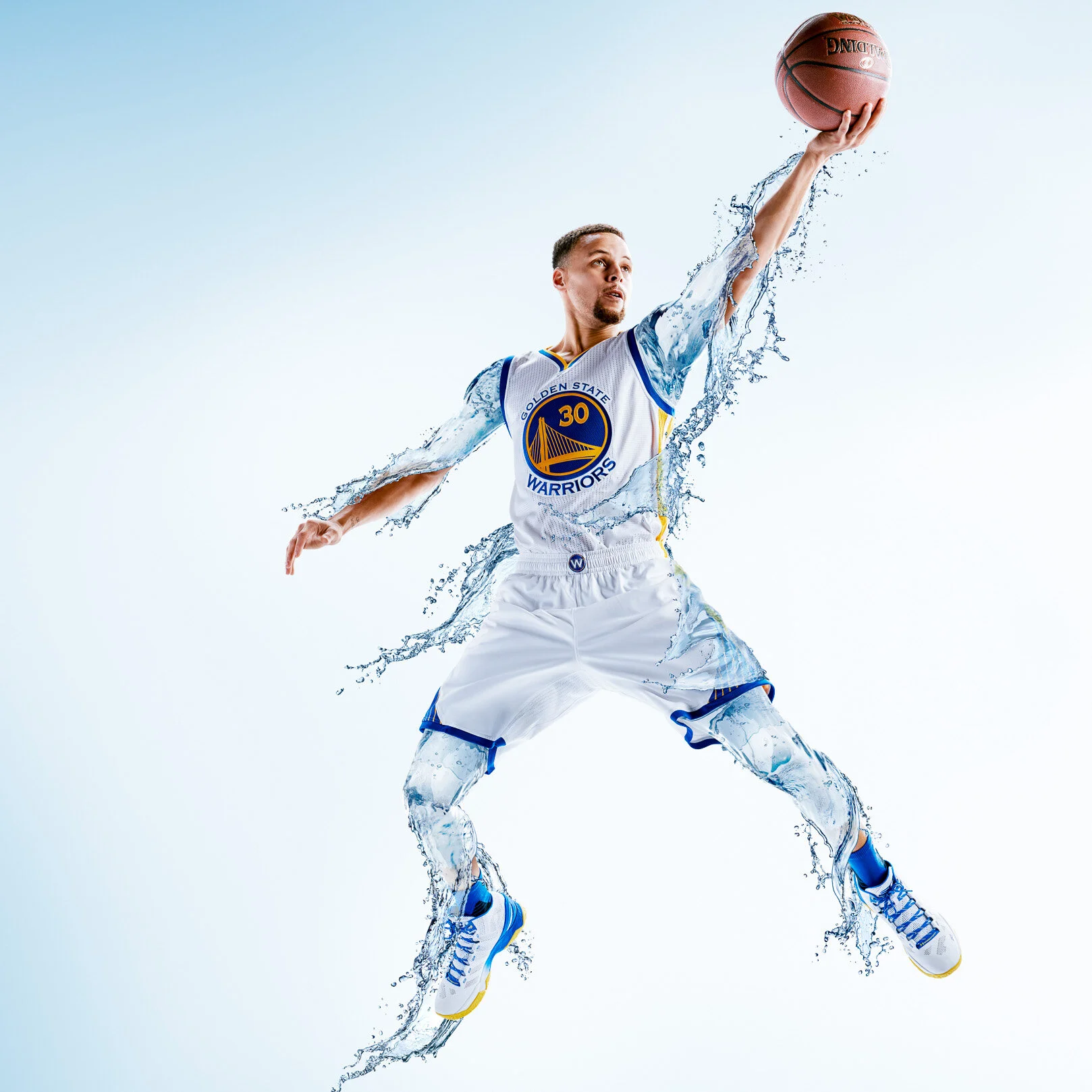 Stephen Curry © 2026 Tim Tadder