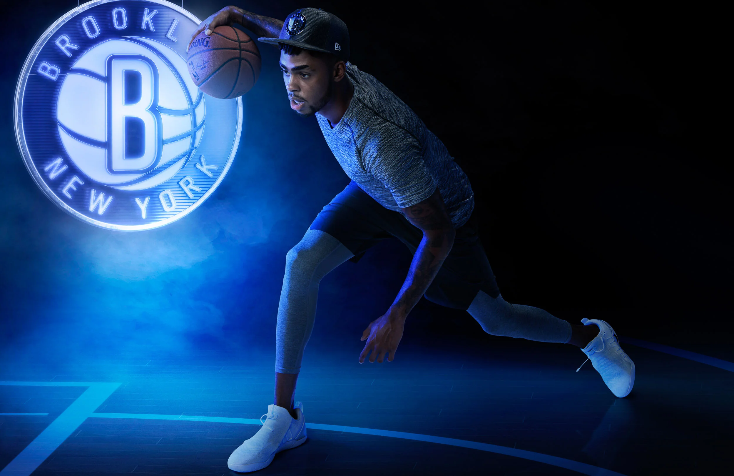 D'Angelo Russell © 2026 Tim Tadder