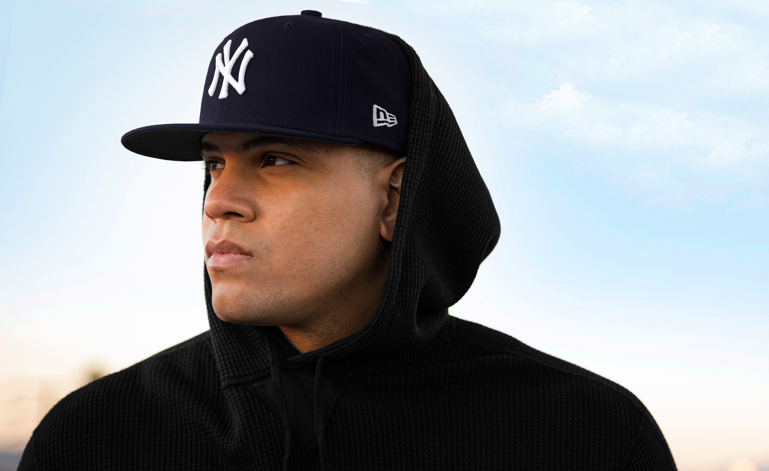Dellin Betances © 2026 Tim Tadder
