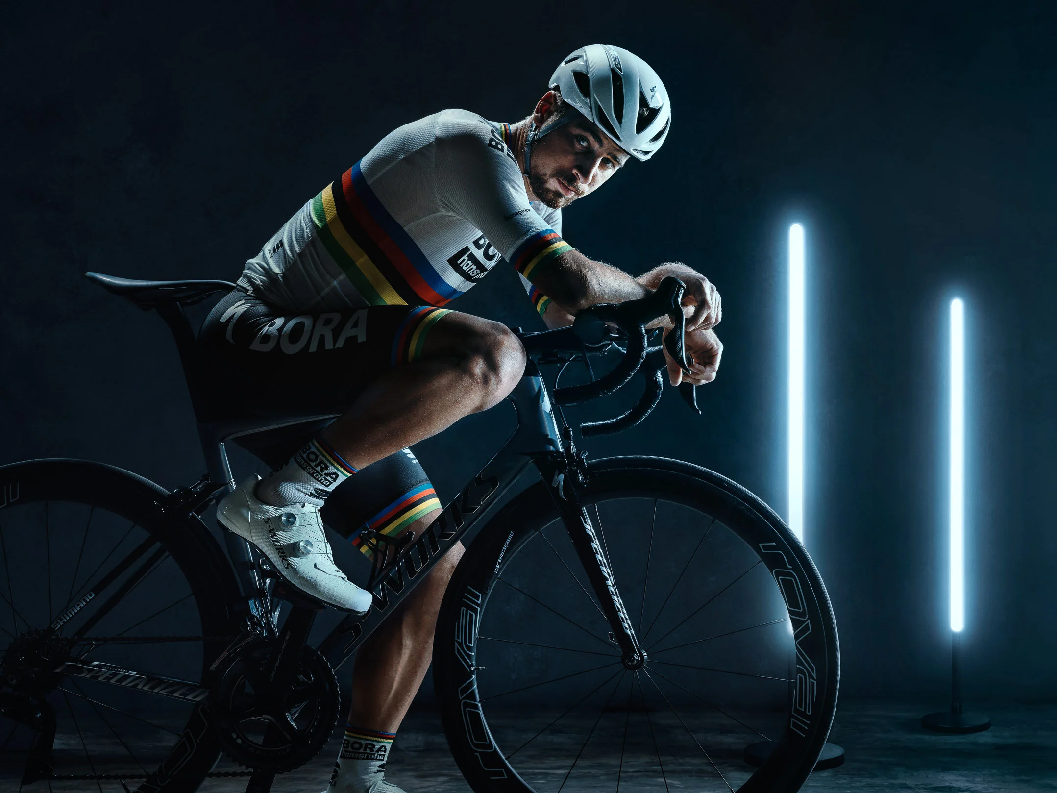 Peter Sagan © 2026 Tim Tadder