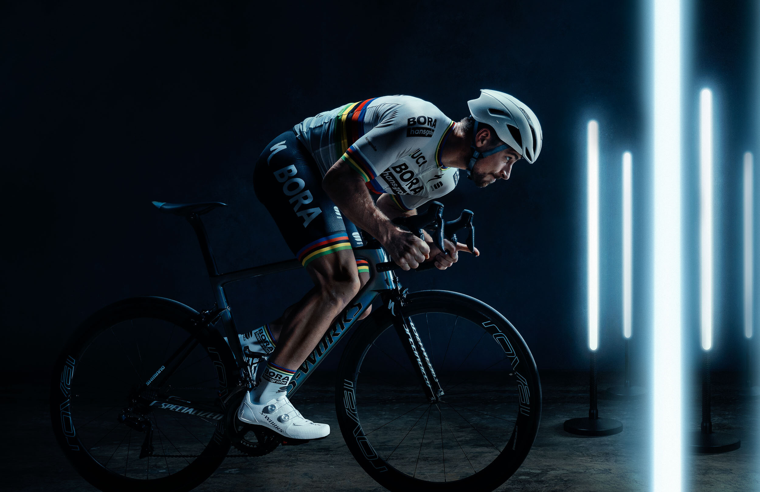 Peter Sagan © 2026 Tim Tadder