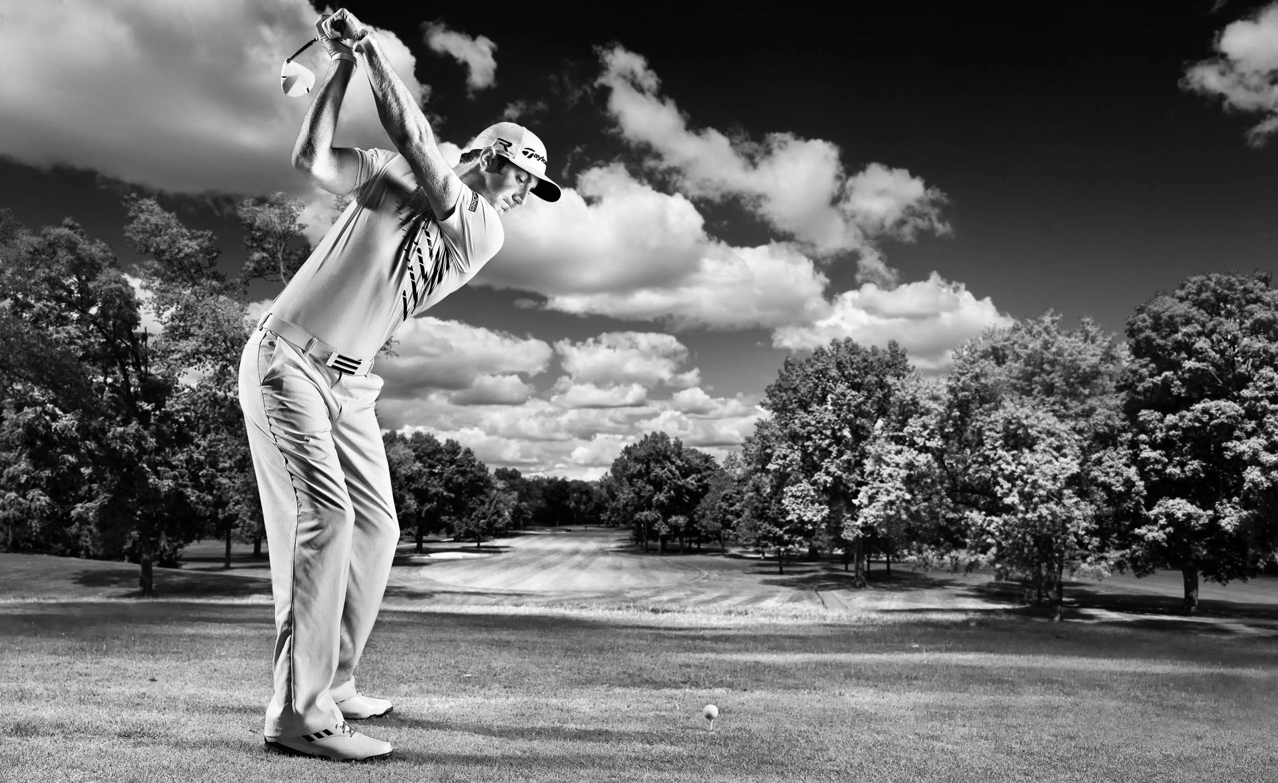 Professional Athlete Campaign © 2026 Tim Tadder